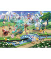 1000 - Eevee and Park