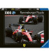1000 - Ferrari Racing - Ravensburger