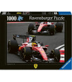 1000 - Ferrari Racing
