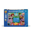 100 XXL - Toy Story 5