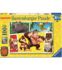 100 - Donkey Kong - Ravensburger