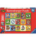 200 XXL - Super Mario - Ravensburger