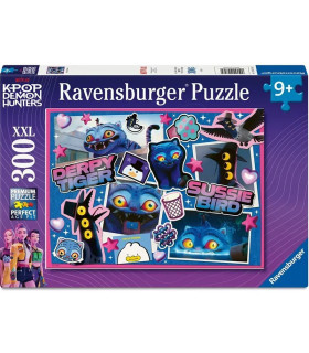 300XXL - Derpy&Sussie  - Ravensburger