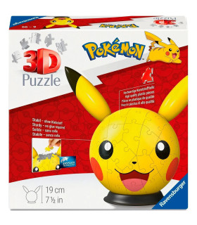 73 - Pikachu - Ravensburger