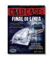 Cold Case - Final de Línea