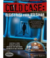 Cold Case - Registrese para asesinar