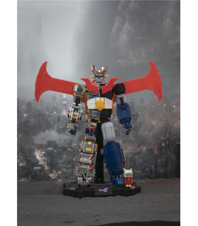 Mechanical Mazinger Z - Pantasy - Madnesstoys