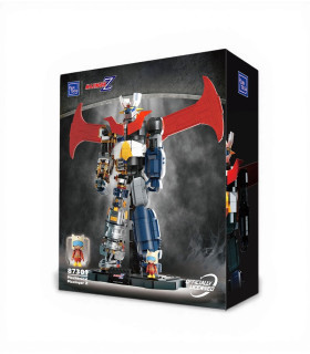 Mechanical Mazinger Z - Pantasy - Madnesstoys