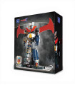 Mechanical Mazinger Z - Pantasy