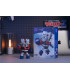 Mazinger Z Mini Mecha - Pantasy - Madnesstoys