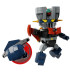 Mazinger Z Mini Mecha - Pantasy - Madnesstoys