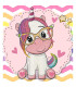 Sweet Studycorn - Diamond Dotz - Madnesstoys