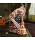 Magic Harp - Madnesstoys