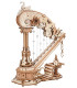Magic Harp - Madnesstoys