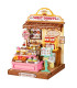 Sweetie’s Donut Shop - Madnesstoys