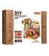 Champs-Élysées Bistro - Madnesstoys