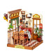 Champs-Élysées Bistro - Madnesstoys