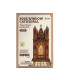 Twin-Tower Cathedral - Rolife - Madnesstoys