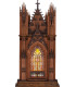 Twin-Tower Cathedral - Rolife - Madnesstoys