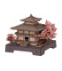 Sakura Pavilion - Rolife - Madnesstoys