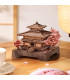 Sakura Pavilion - Rolife - Madnesstoys
