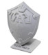 Huzzle Zelda Hylian Shield**** - Hanayama - Madnesstoys