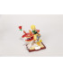 Le Petit Prince Starry Ride - Plane - Pantasy - Madnesstoys