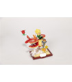 Le Petit Prince Starry Ride - Plane - Pantasy