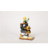 Le Petit Prince Starry Ride - Train - Pantasy - Madnesstoys
