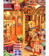 Fairytale Amusement Park - Rolife - Madnesstoys