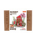 Blossom Book Booth - Madnesstoys