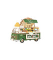 Leo’s Coffee Truck
