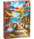 1000 - Callejón de las Sombrillas - CherryPazzi