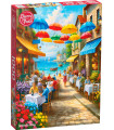 1000 - Callejón de las Sombrillas