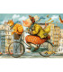1000 - Super Abuela - CherryPazzi