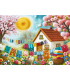 1000 - Prado de Lana - CherryPazzi