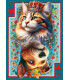 1000 - La Tarjeta Real - Cherry Pazzi