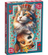1000 - La Tarjeta Real - Cherry Pazzi