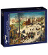 1000 - Templo Secreto1000 - Pieter Bruegel the Elder