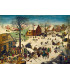 1000 - Templo Secreto1000 - Pieter Bruegel the Elder