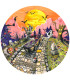 501 - Halloween