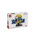 Lego Formula 1 - Casco de Ayrton Senna