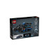 Lego Technic - Coche de Carreras Porsche GT4 E - Performance