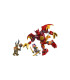 Lego Ninjago - Pack de Combate: Meca Dragon de Kai