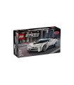Lego Speed Champions Hiperdeportivo Bugatti Centodieci