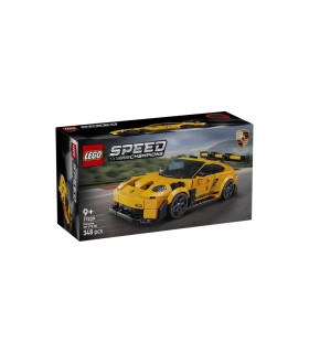 Lego Speed Champions Superdeportivo Porsche 911G