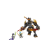 Lego Ninjago - Meca de Misison de Cole y Zane Dragon