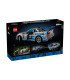 Lego Technic  - Coche Nissan Skyline GT-R (R34) de 2 Fast 2 Furious