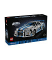 Lego Technic  - Coche Nissan Skyline GT-R (R34) de 2 Fast 2 Furious