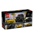 Lego Speed Champions  - Mercedes AMG63 y Mercedes AMG SL 63
